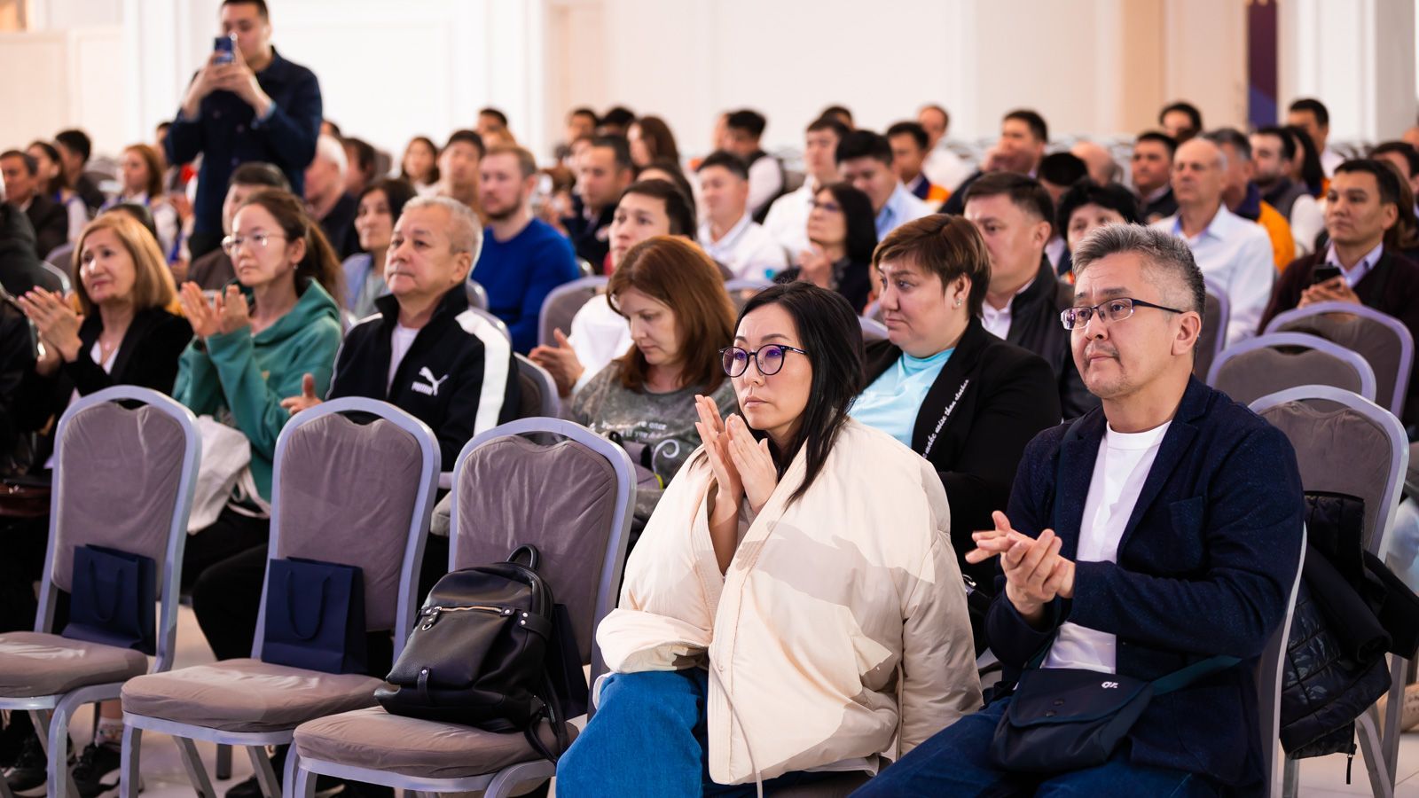 Форум клиентов BI Group: квартира в бигвилле – инвестиция в будущее 2063114 — Kapital.kz 