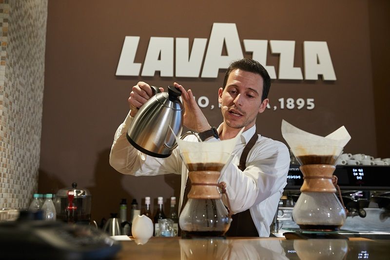 Lavazza: через мыло и свечи к кофейному господству 3160732 — Kapital.kz 