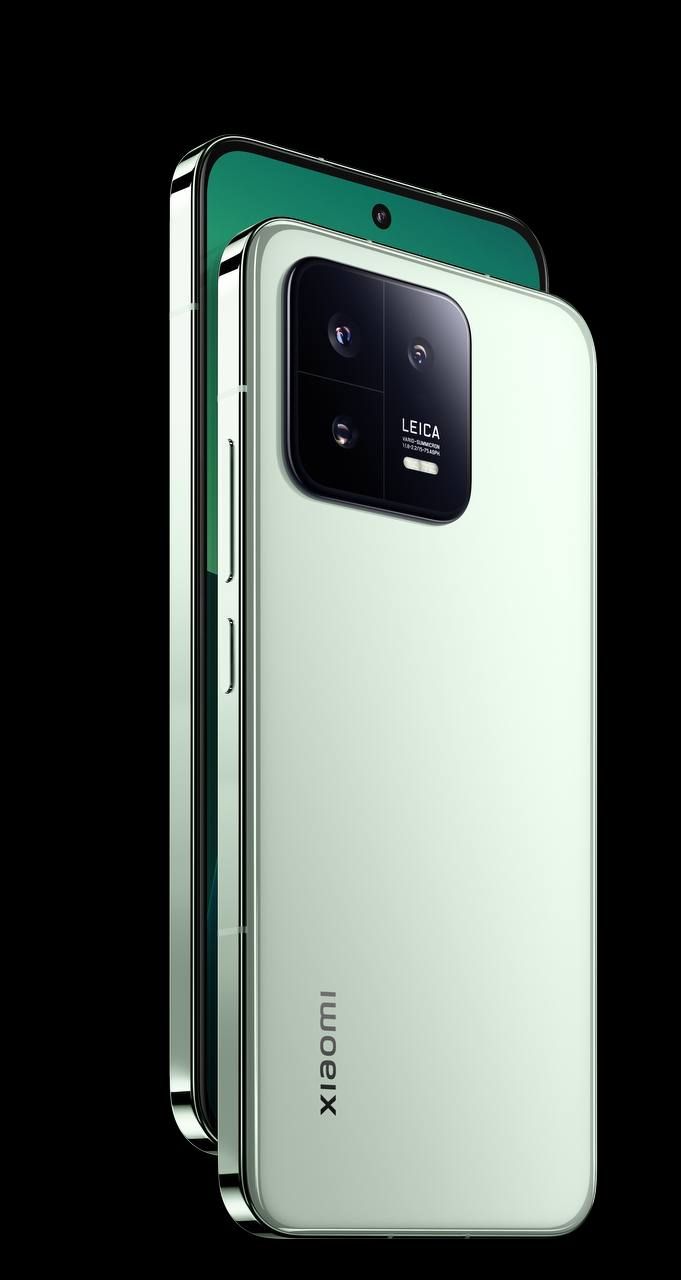 Несколько причин выбрать Xiaomi 13 2400762 — Kapital.kz 
