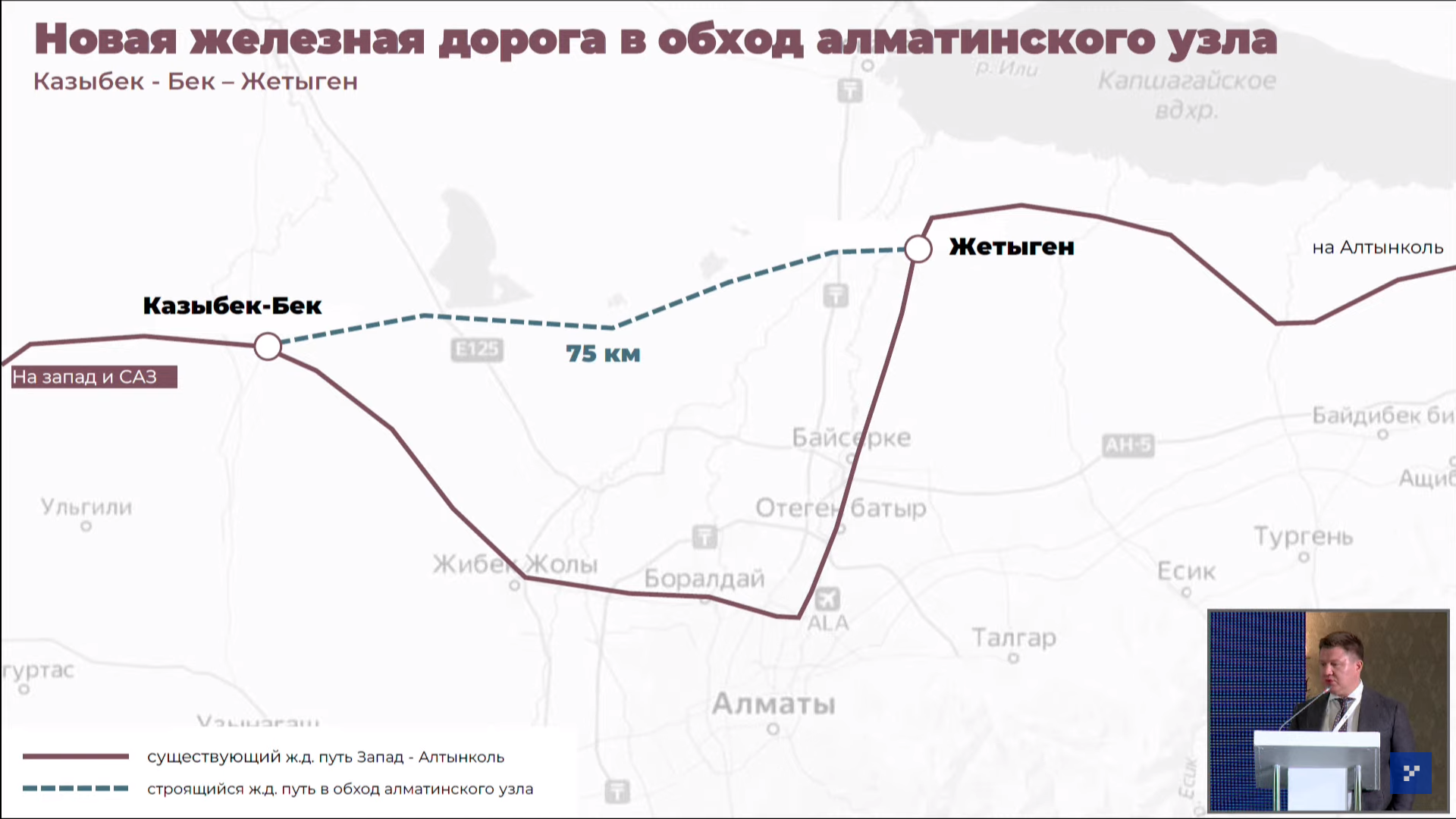 Логистических активов в Казахстане продолжает не хватать 2953208 — Kapital.kz 