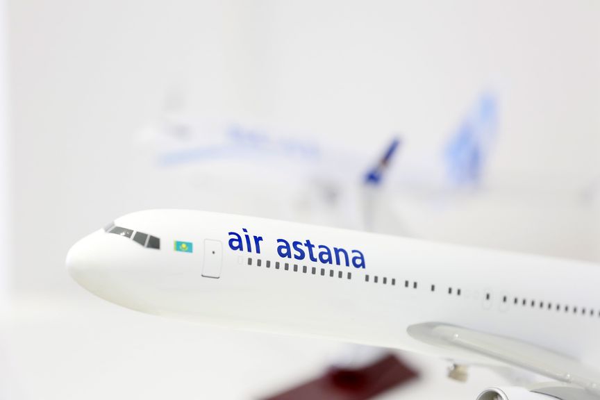 Air Astana привлекла на IPO около $370 млн - Kapital.kz
