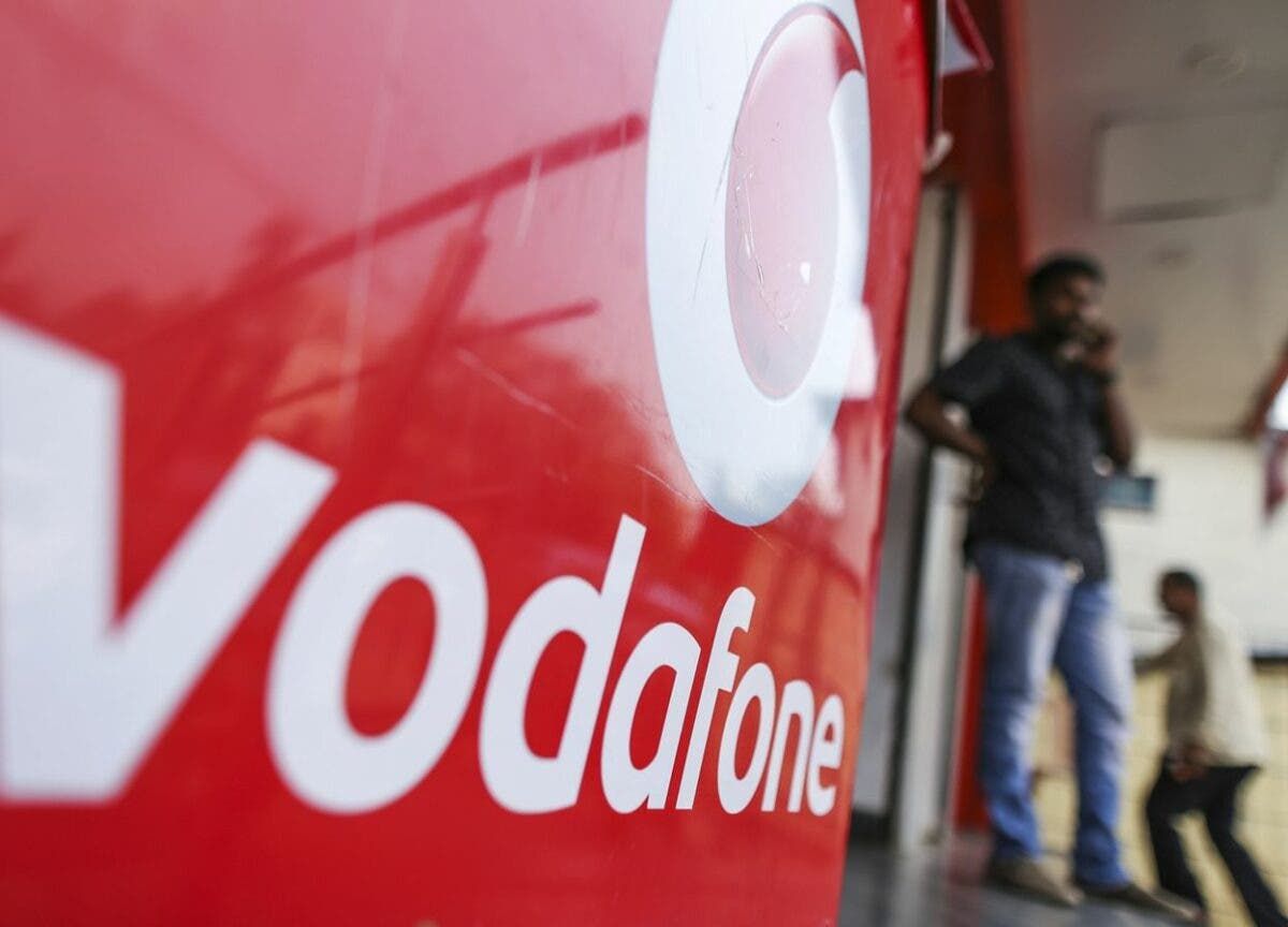 Для Vodafone все началось с военных радиоприемников - новости Kapital.kz