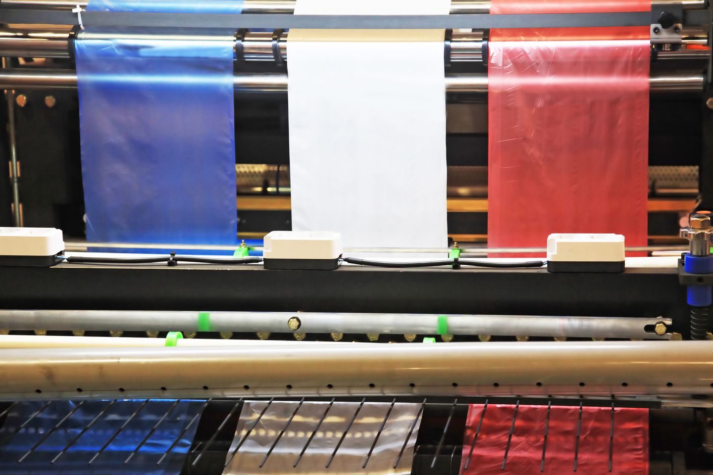 Как работают производители пластиковых пакетов? 521703 - Kapital.kz