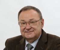 Михаил Иванович Крутихин