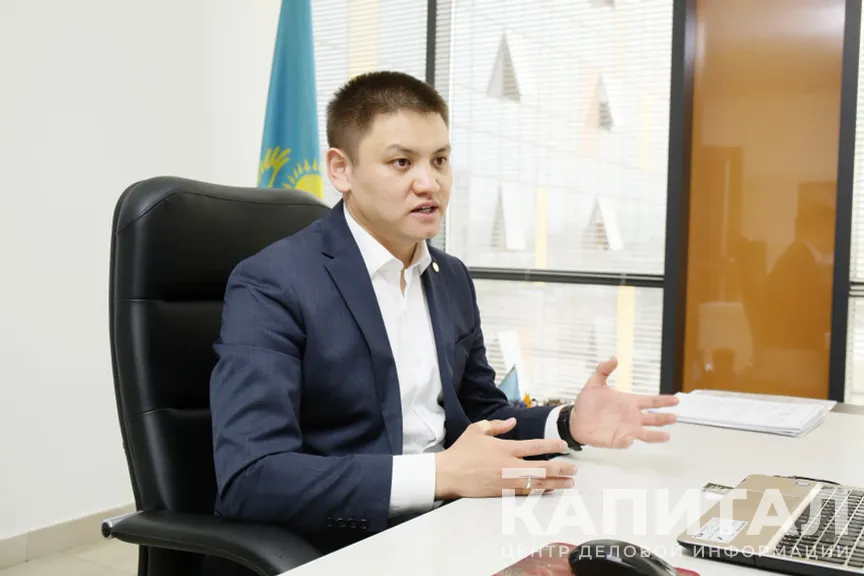 Объединить однородные квазикомпании и ликвидировать дублирующие предложили в РК - «Экономика»