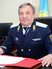 Жоргенбаев Мухтар Акебаевич
