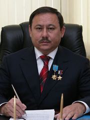 Талгат Мусабаев