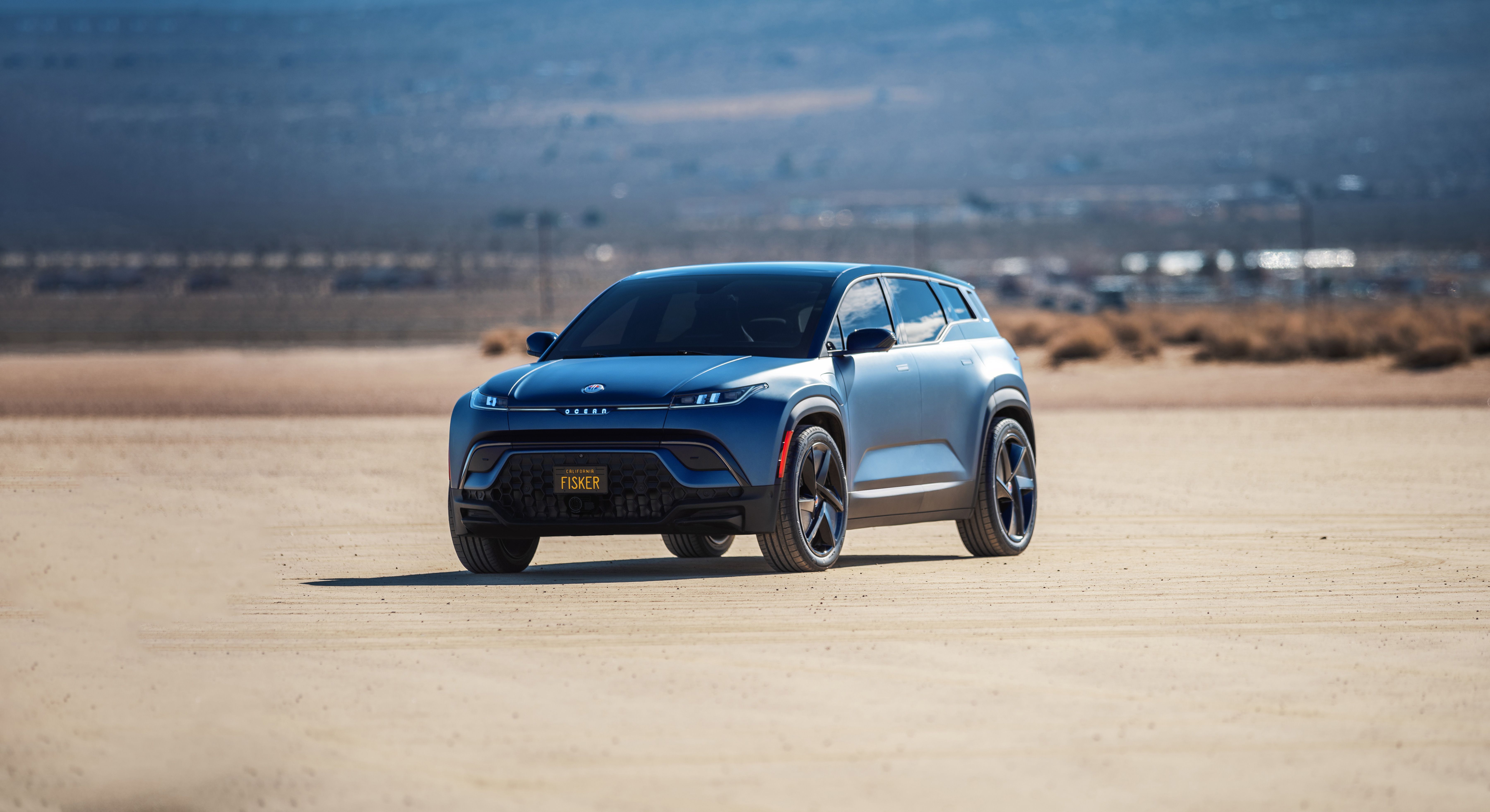 Пошлины ЕС на китайские электрокары, новый Bugatti и банкротство Fisker   3107664 — Kapital.kz 