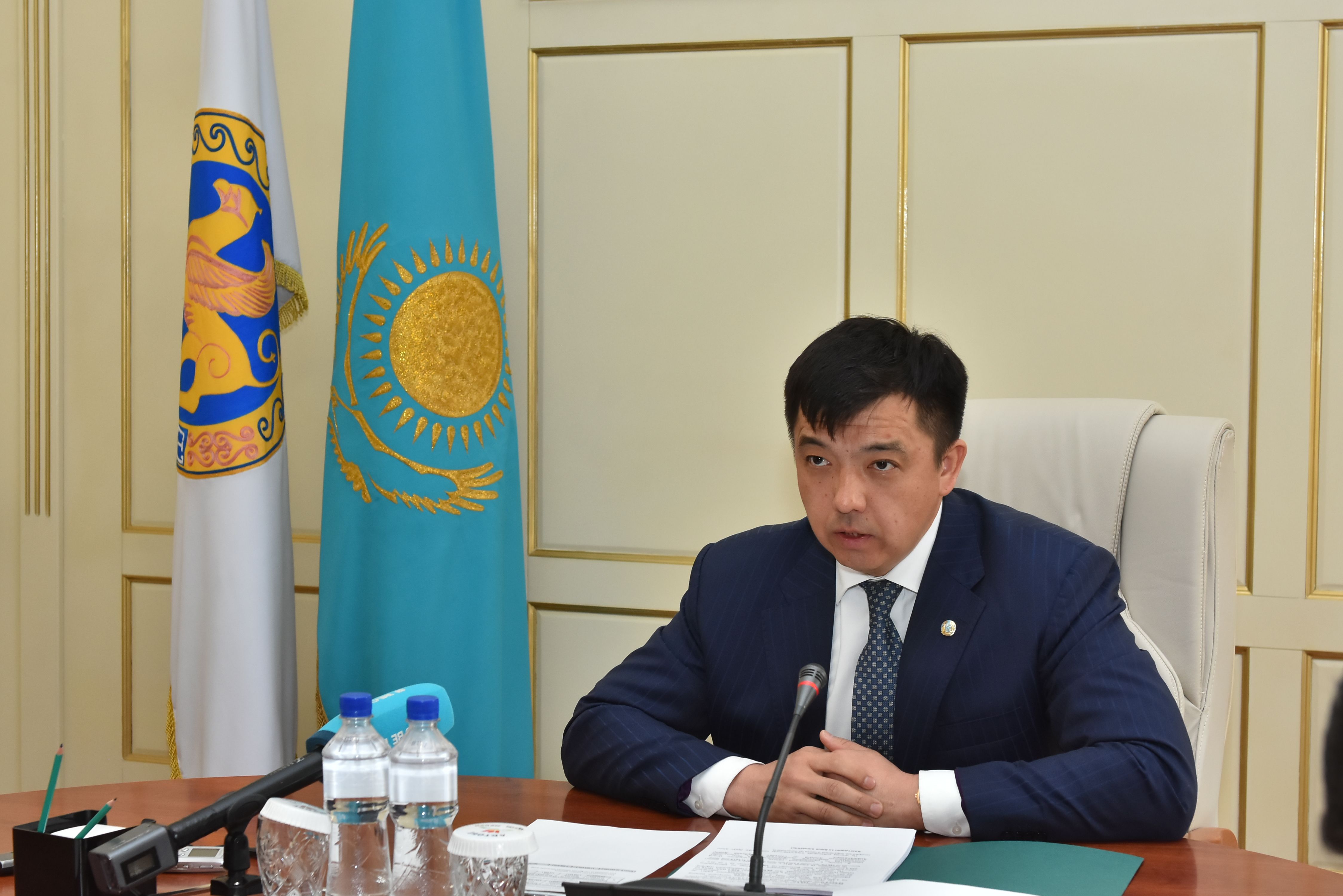 Казахстан последние