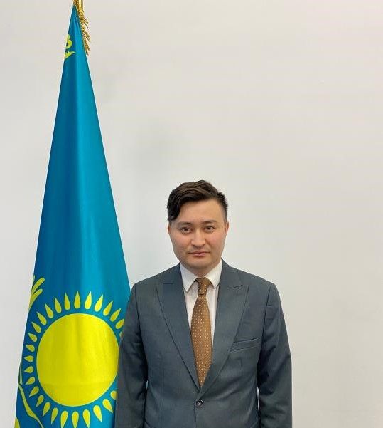 Назначен заместитель главы Агентства по стратегическому планированию и реформам- Kapital.kz