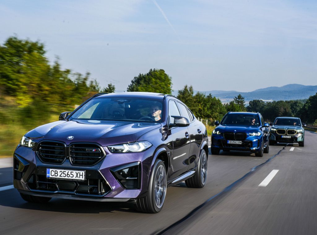 Итоги продаж в Казахстане и противостояние BMW – Mercedes 2487293 — Kapital.kz 