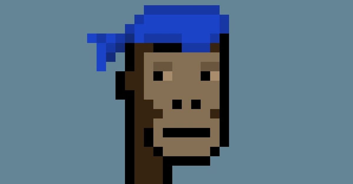 NFT: 10 картинок, которые продали за сотни миллионов долларов - новости  Kapital.kz