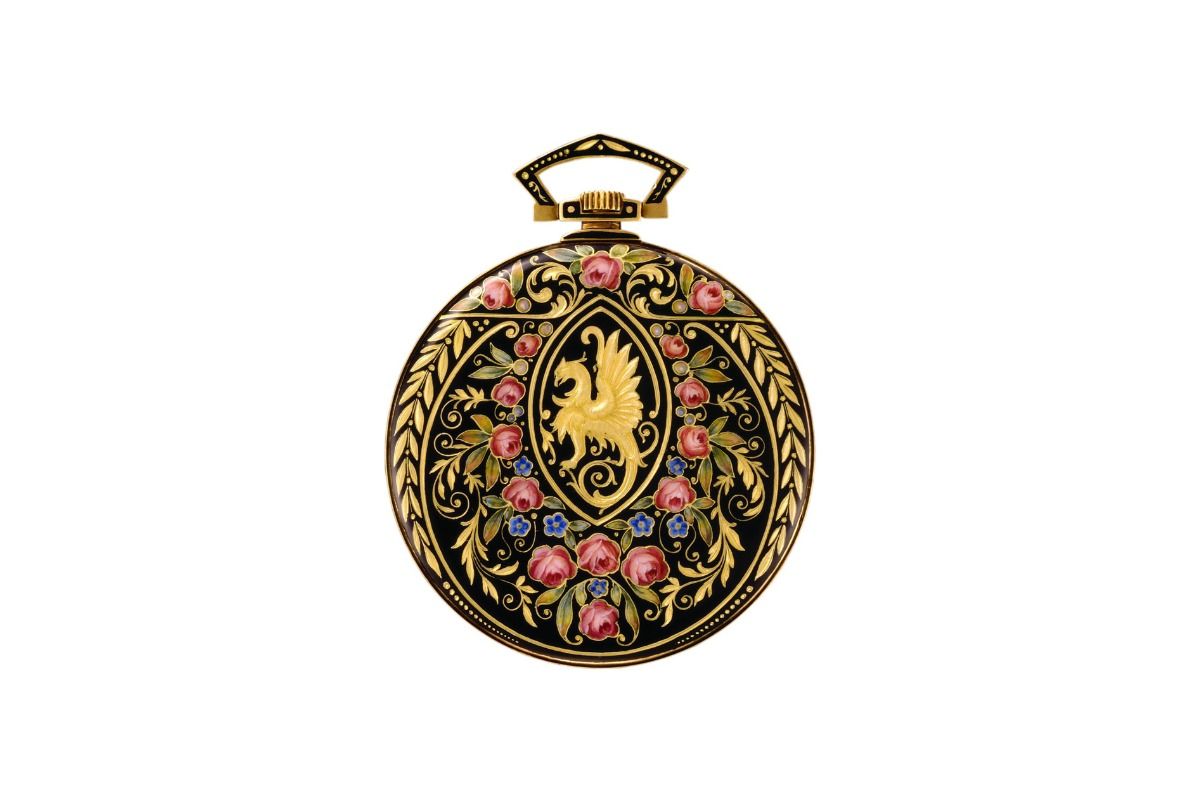 Patek Philippe: выдающийся мастер декоративных часов  2713545 — Kapital.kz 