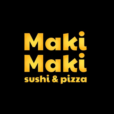 Маки Маки - сервис по доставке суши и пиццы
