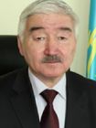 Битимов Омиртай Макашевич