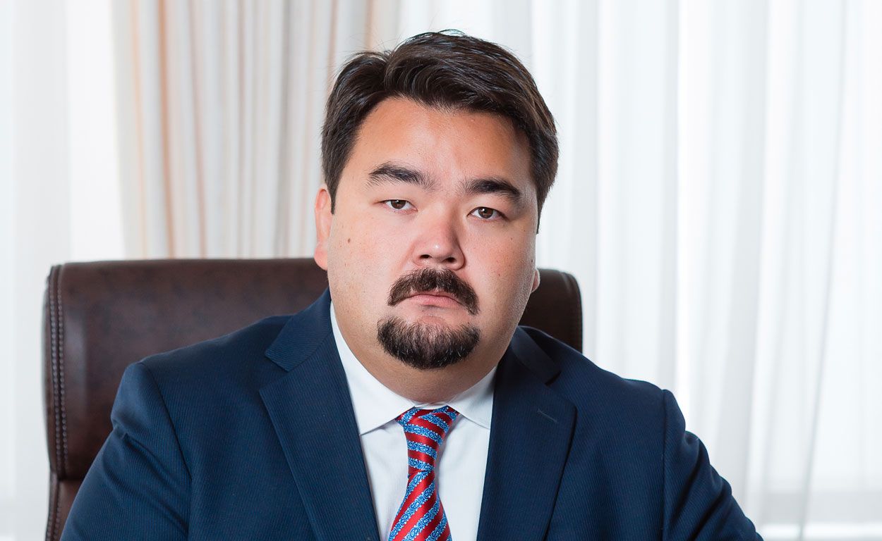 Председатель совета директоров тойота