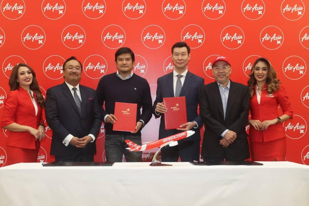 Fotoğraf: Turizm Endüstrisi Komitesi