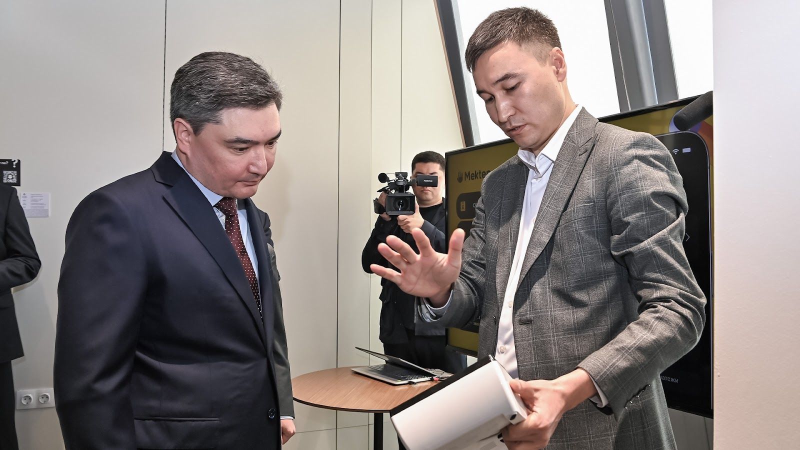 Премьер поручил усилить меры поддержки талантливой молодежи 2941870 — Kapital.kz 