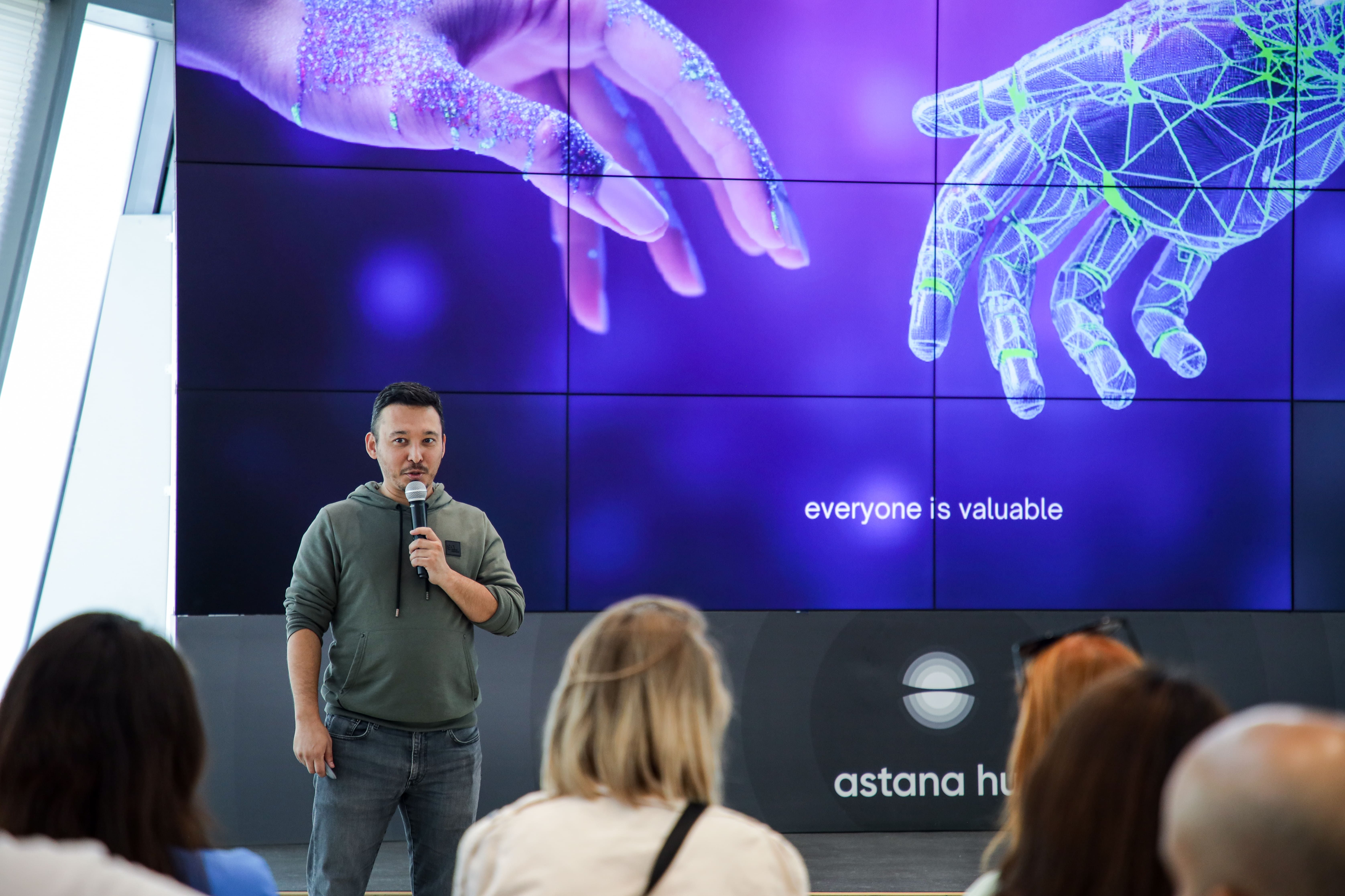 Определены участники акселерационной программы AI’preneurs 3219210 — Kapital.kz 