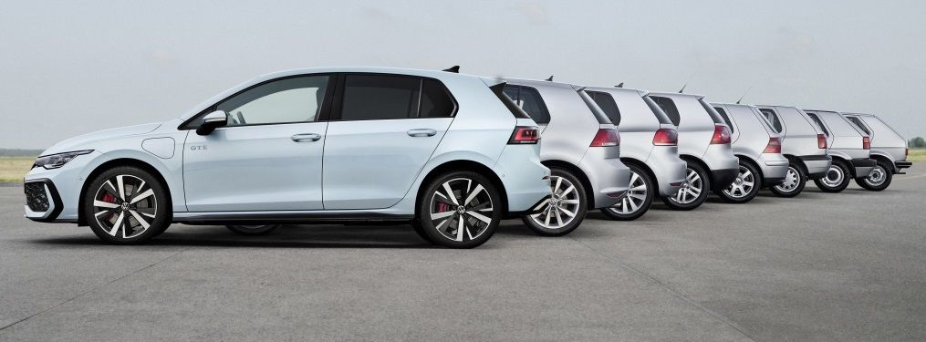 Проблемы Tesla, планы Audi и 50-летие VW Golf 2893420 — Kapital.kz 