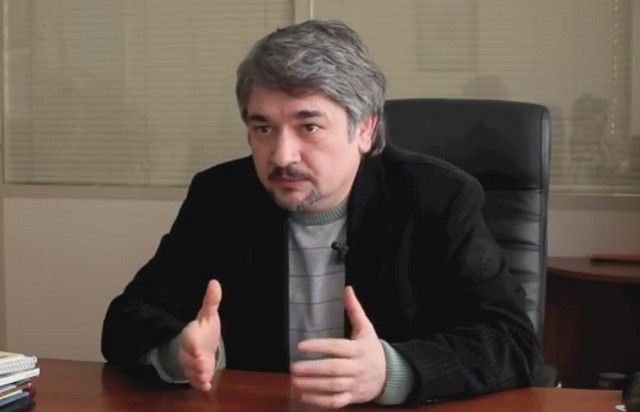 Ростислав Ищенко: Коллапс Украины – дело времени - новости Kapital.kz