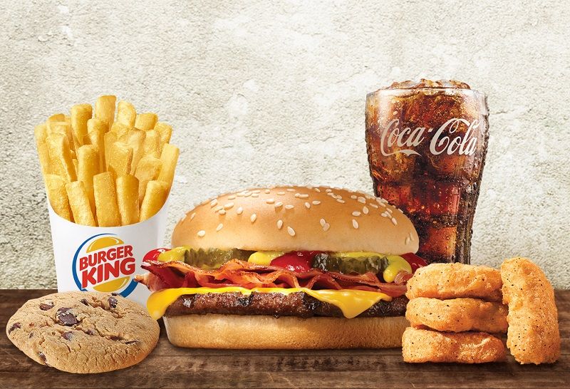 Основатели Burger King начали бизнес с очень простой концепции  2747551 — Kapital.kz 