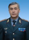 Ермекбаев Нурлан Байузакович