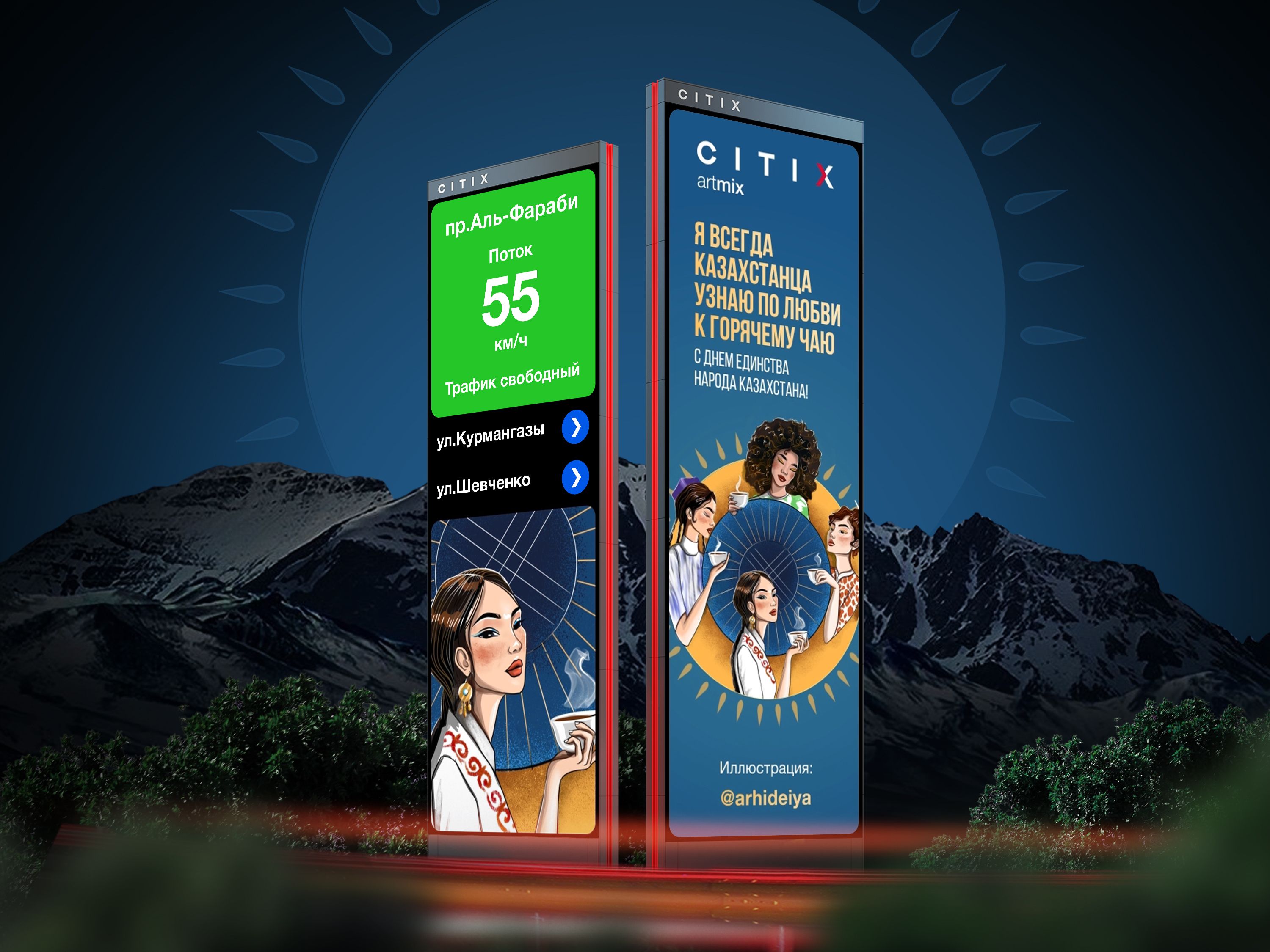 Медиаборд. Citix. Citix. Citix. Citix.