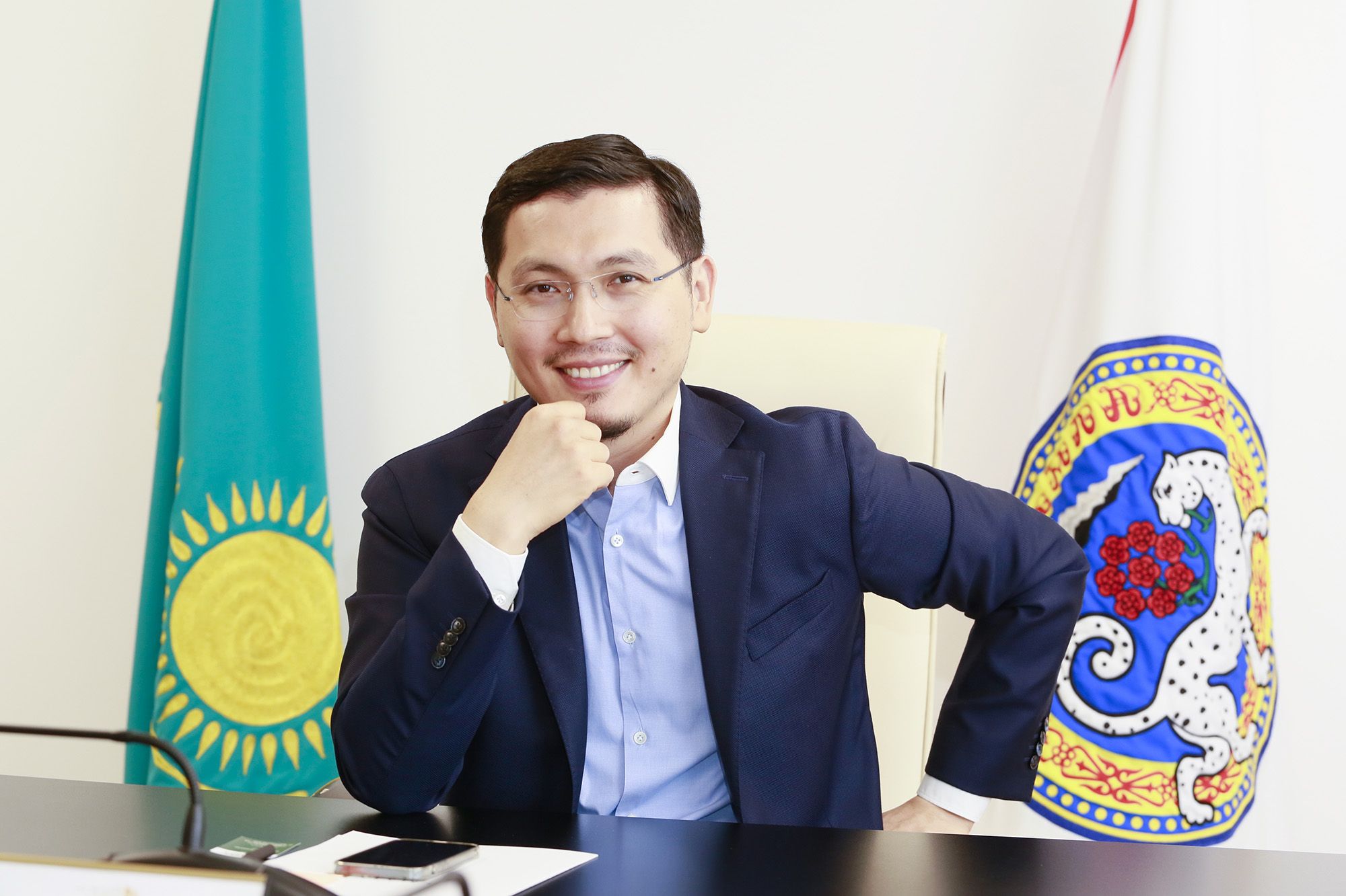 Как поддерживают социально ориентированный бизнес в Алматы- Kapital.kz