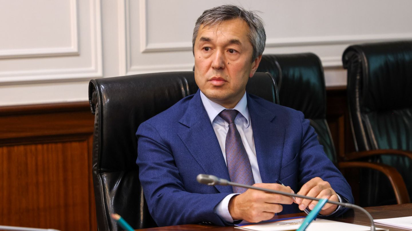 Механизмы господдержки бизнеса усовершенствуют в Казахстане 2289583 — Kapital.kz 