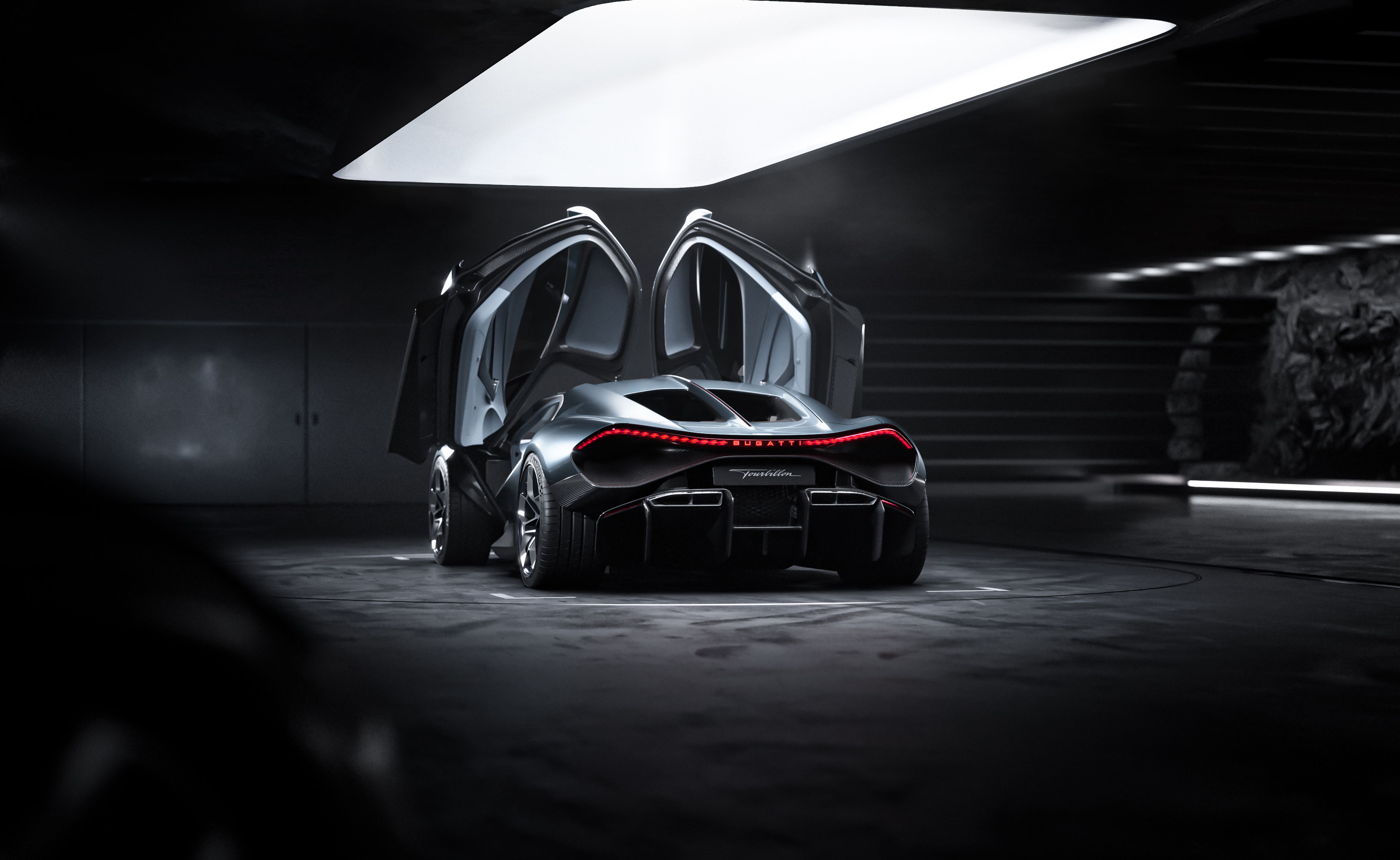 Пошлины ЕС на китайские электрокары, новый Bugatti и банкротство Fisker   3107660 — Kapital.kz 