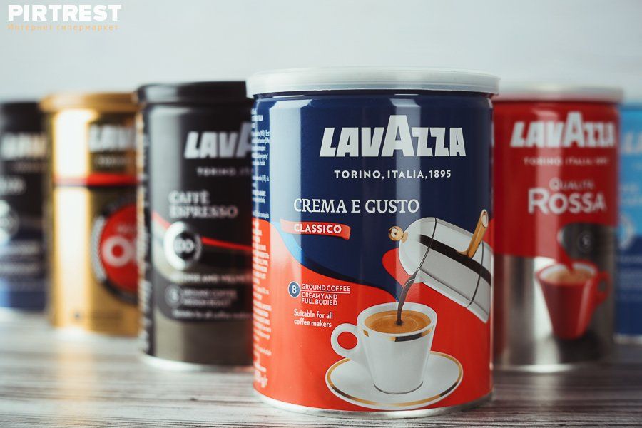 Lavazza: через мыло и свечи к кофейному господству 3160721 — Kapital.kz 