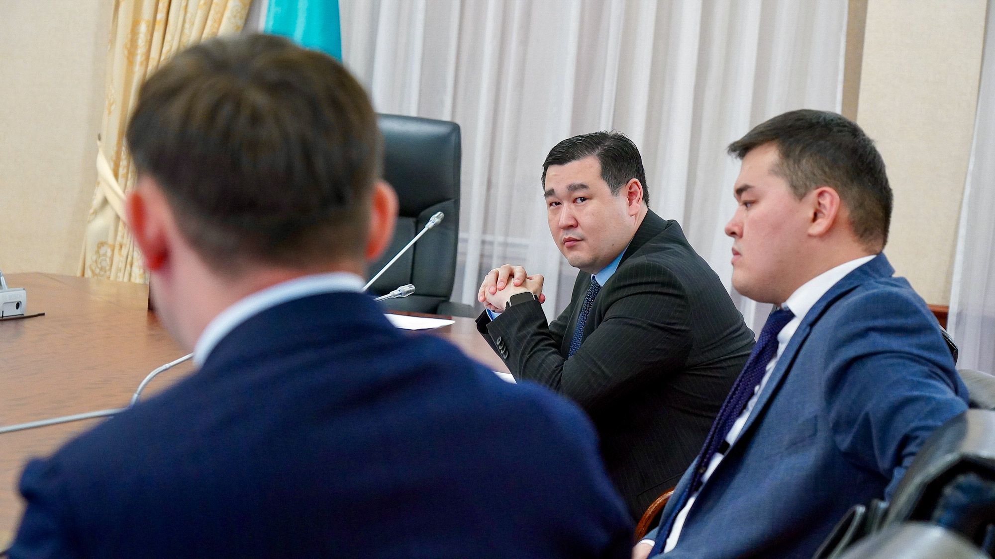 Против саранчовых в Казахстане обработали 2 млн га площадей  3131188 — Kapital.kz 