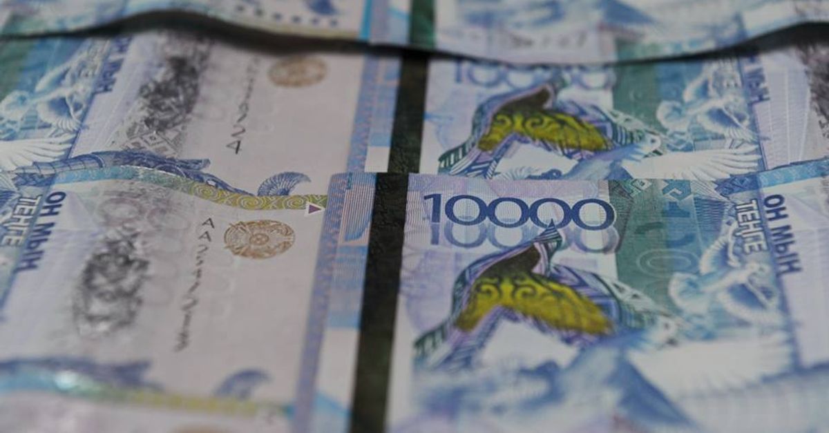 Способы переводов денег в казахстан