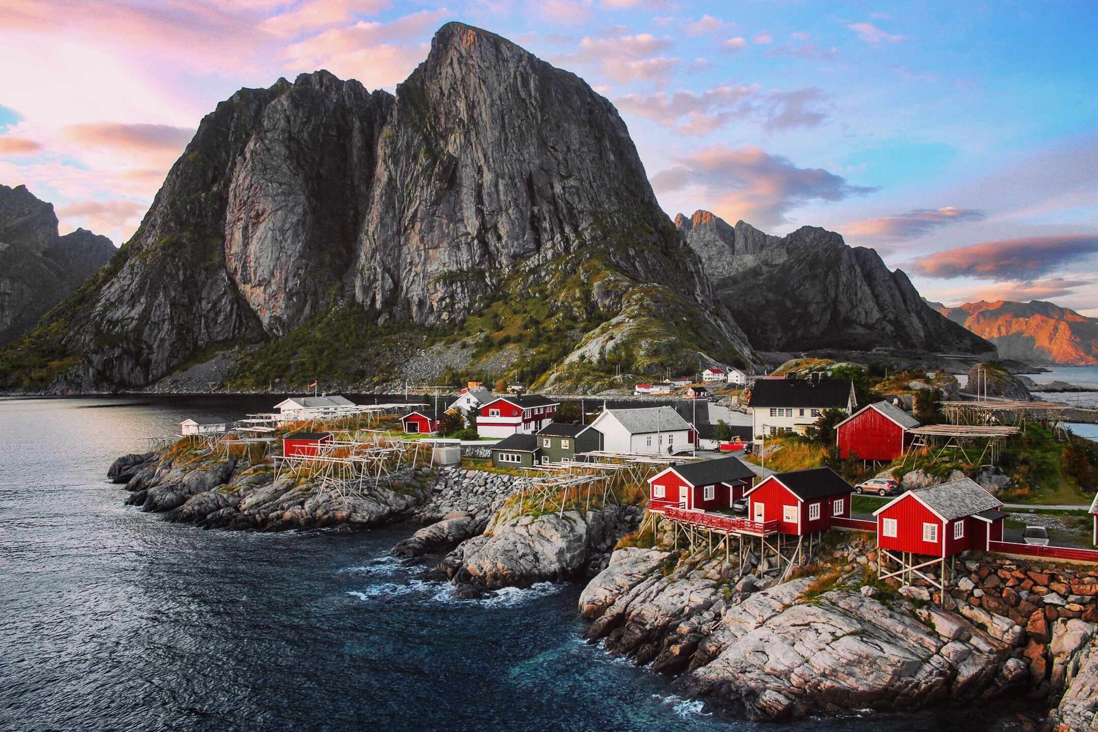 Norway. Лофотенские острова, Норвегия. Остров Лофотен Норвегия. Норвегия Reine Рейне. Норвегия острова Лофотенские острова.