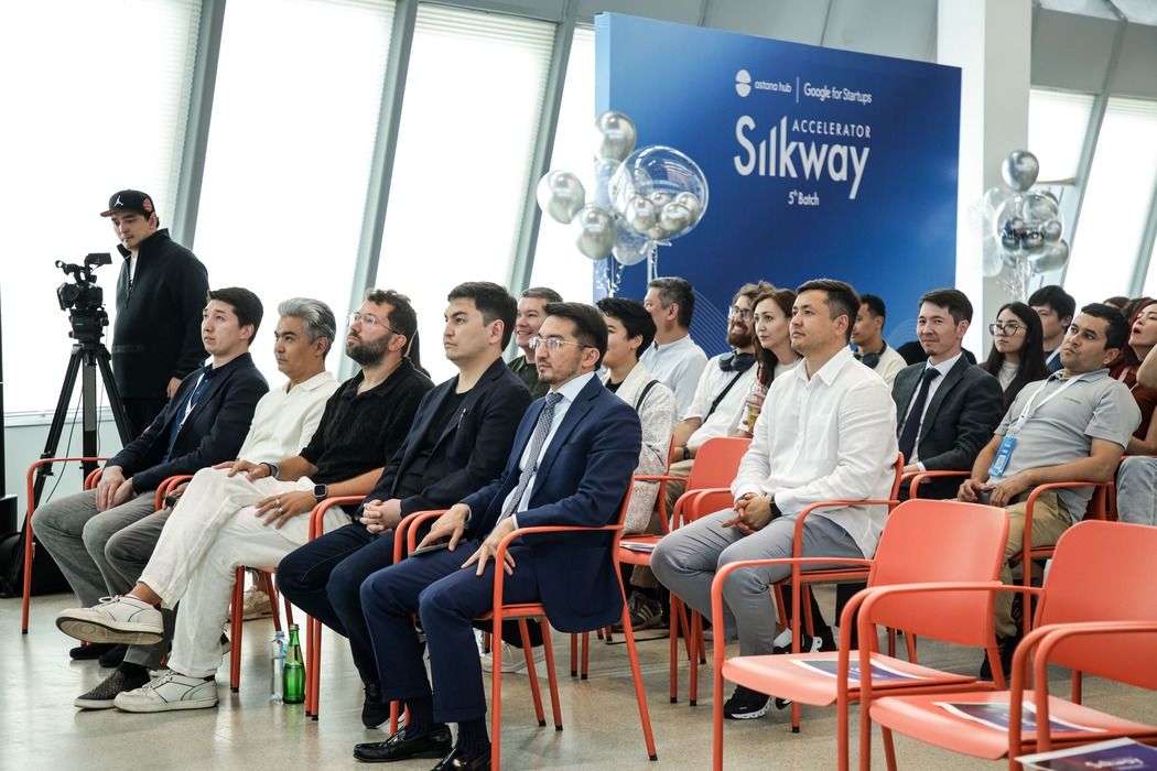 Silkway Accelerator 2024: какие стартапы прошли в финал? 3152481 — Kapital.kz 