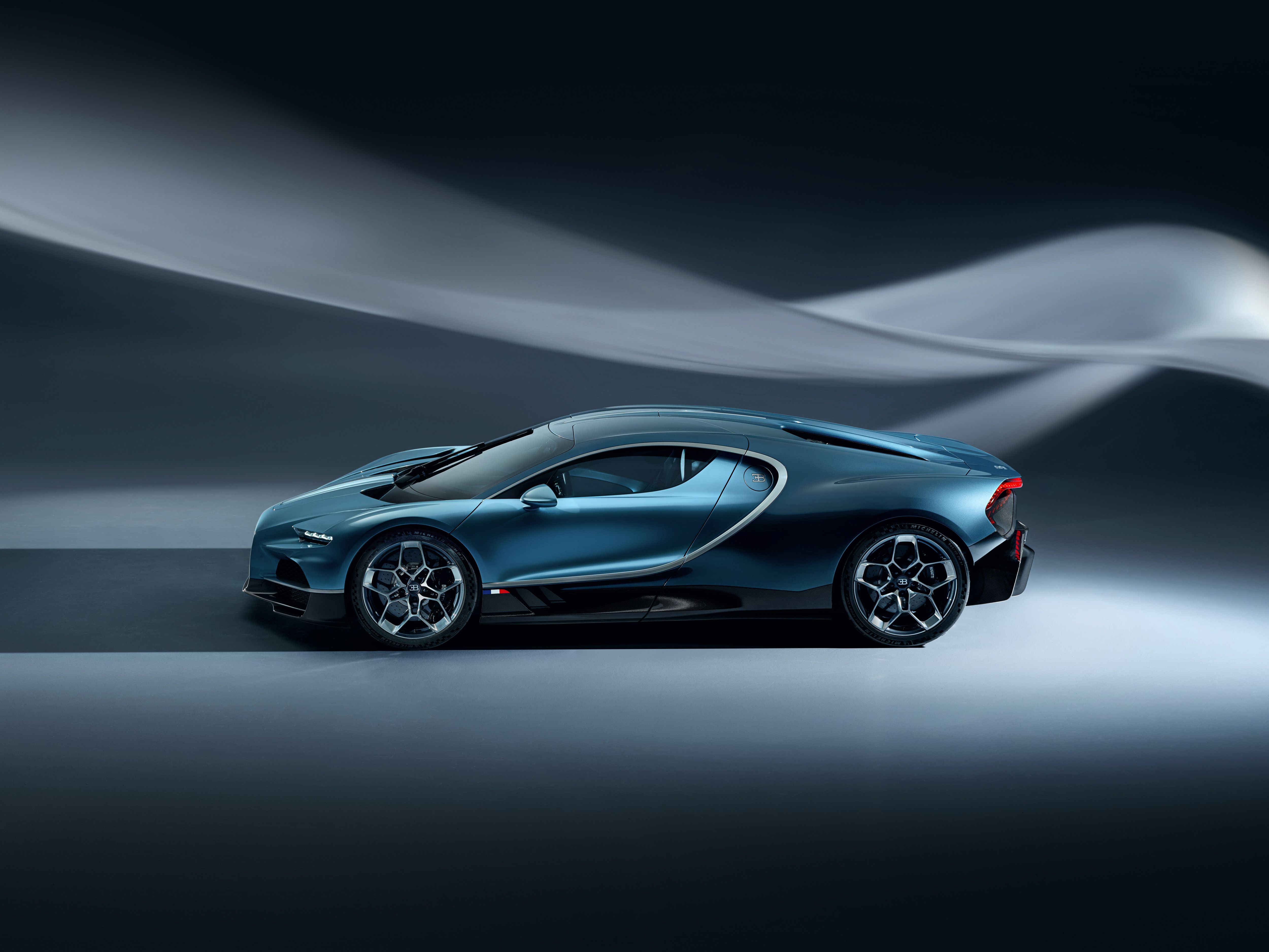 Пошлины ЕС на китайские электрокары, новый Bugatti и банкротство Fisker   3107656 — Kapital.kz 