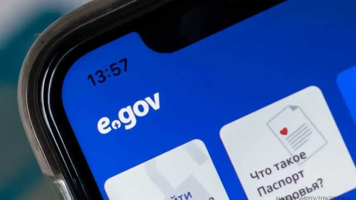 В eGov mobile будет расширен раздел медицинских данных eDensaulyq - новости  Kapital.kz