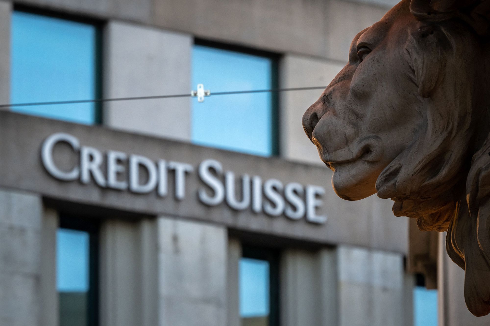 UBS приобрел Credit Suisse- Kapital.kz