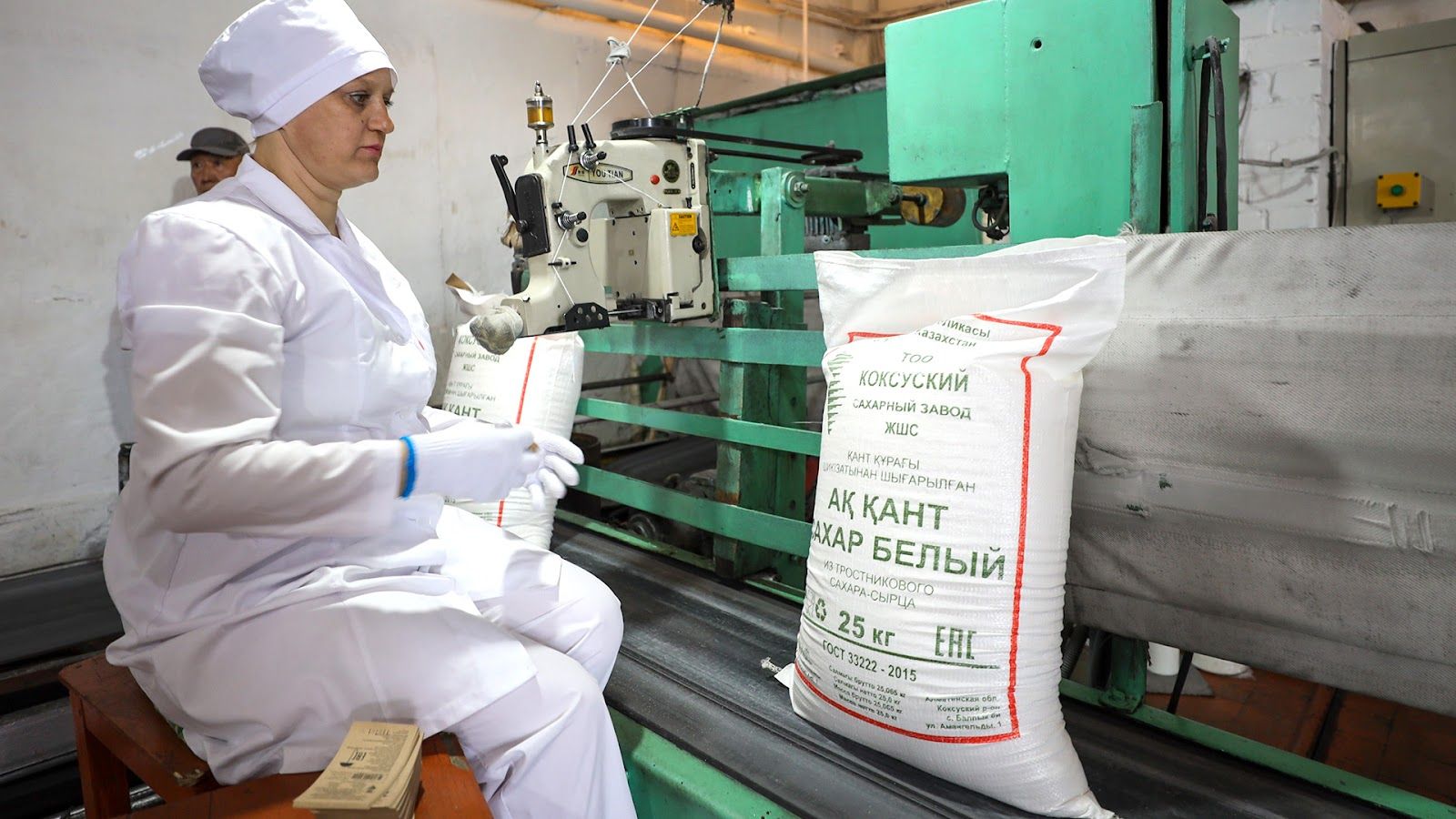 Алихан Смаилов о росте грузопотока через РК: «Мы должны быть к этому готовы»  1908871 - Kapital.kz 