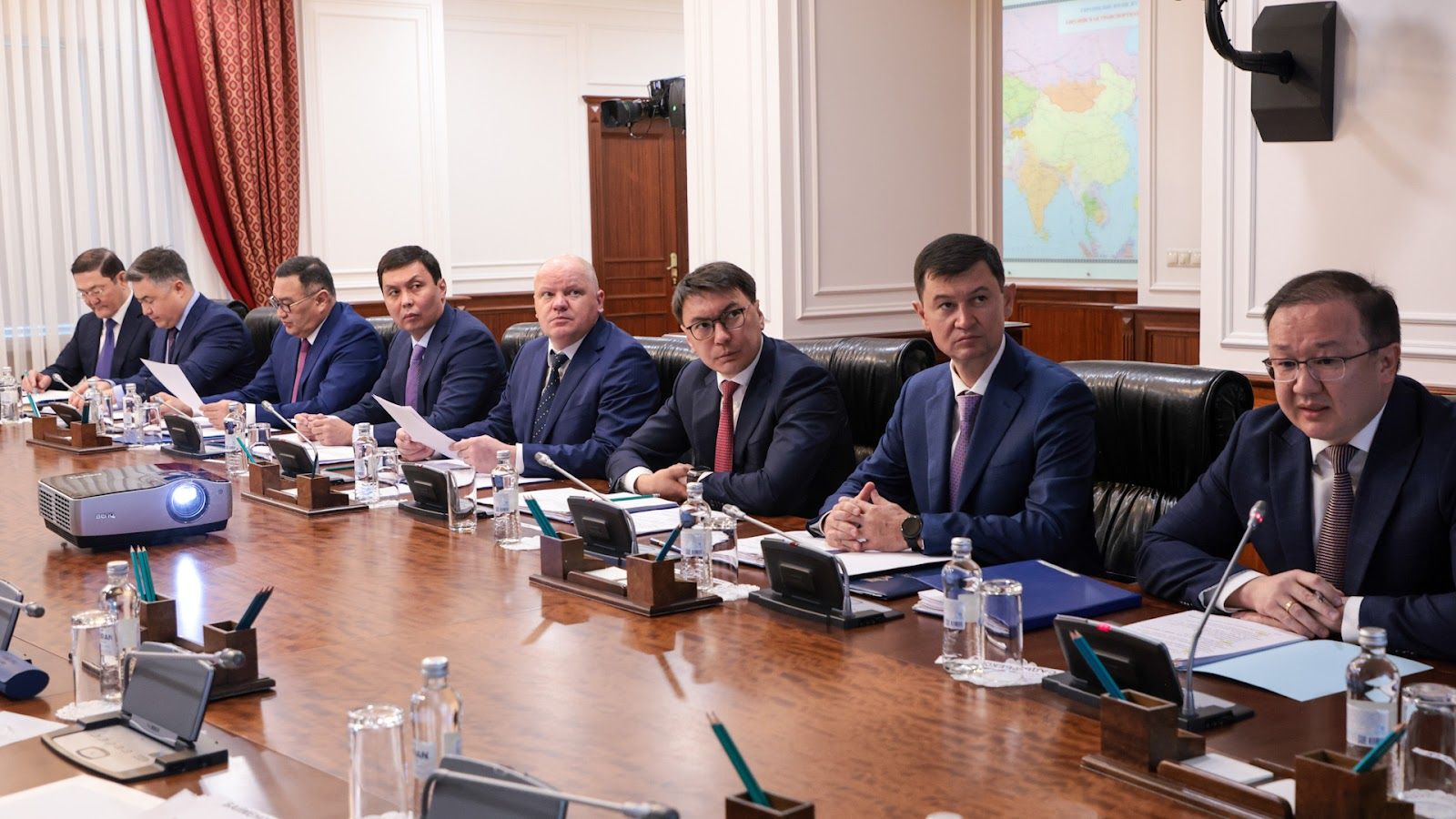 В доход государства вернут активы ещё на 40 млрд тенге 2957670 — Kapital.kz 