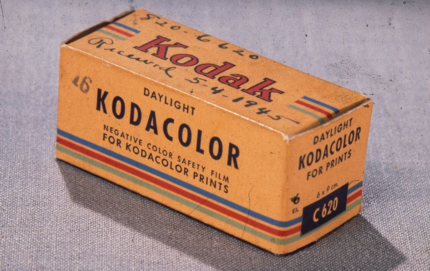 Фотореволюция от Kodak 2187320 — Kapital.kz 