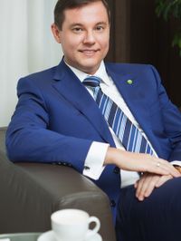 Алексей Акимов