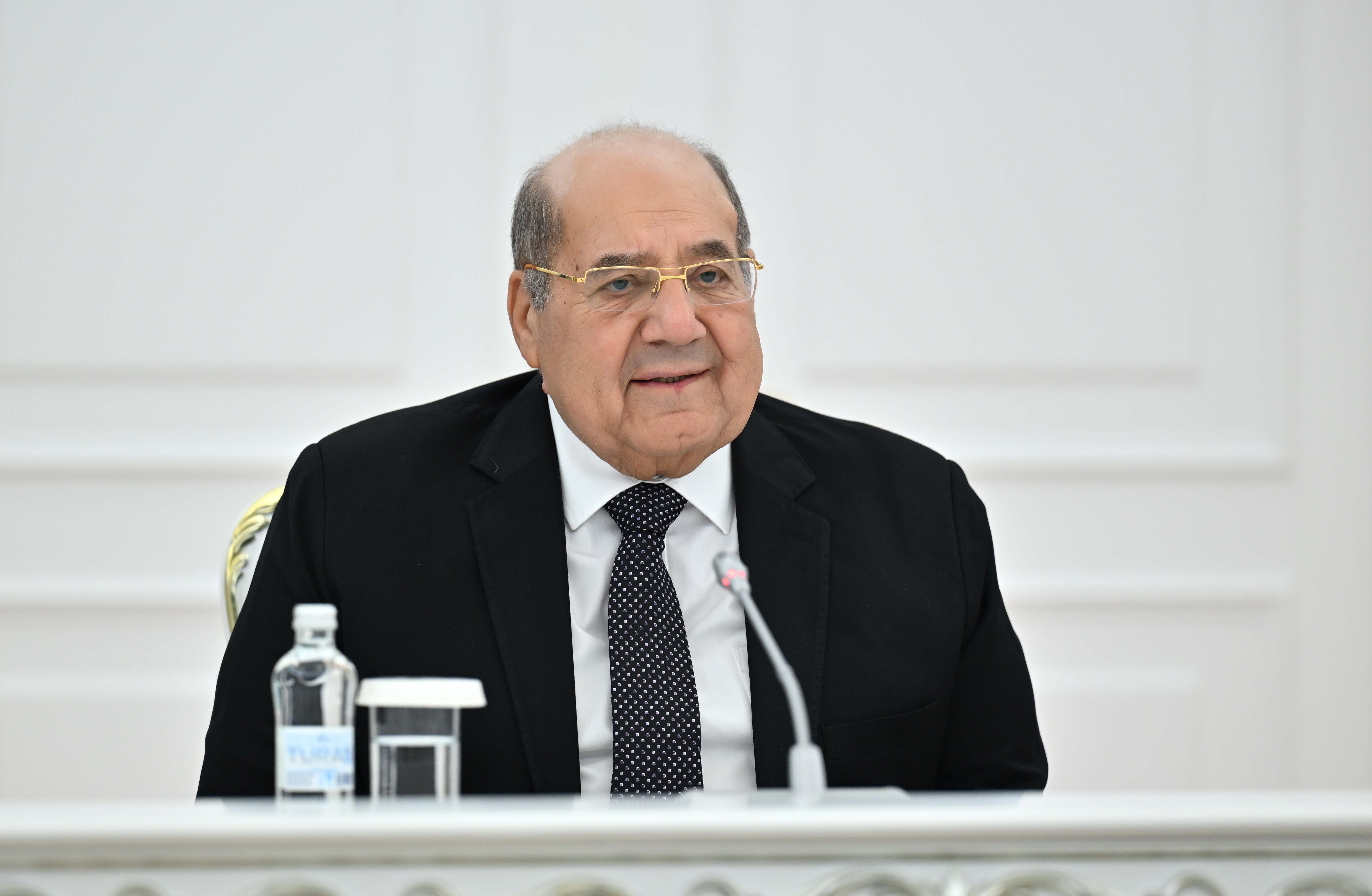 Президент пригласил компании Египта к совместной реализации проектов в трёх сферах 3062675 — Kapital.kz 