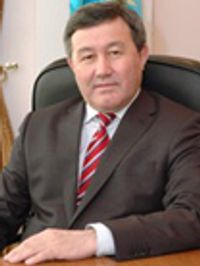 Амирхан Аманбаев
