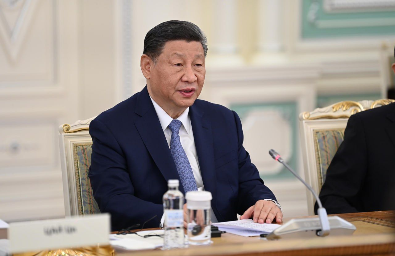 Сотрудничество между Казахстаном и КНР вступило в новый «золотой период» развития — президент  3133073 — Kapital.kz 