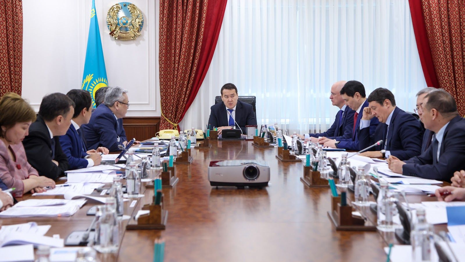 новости казахстана