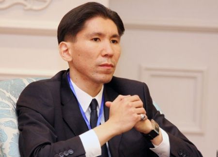 Досым Сатпаев: В Алматы накопилось много проблем - новости Kapital.kz
