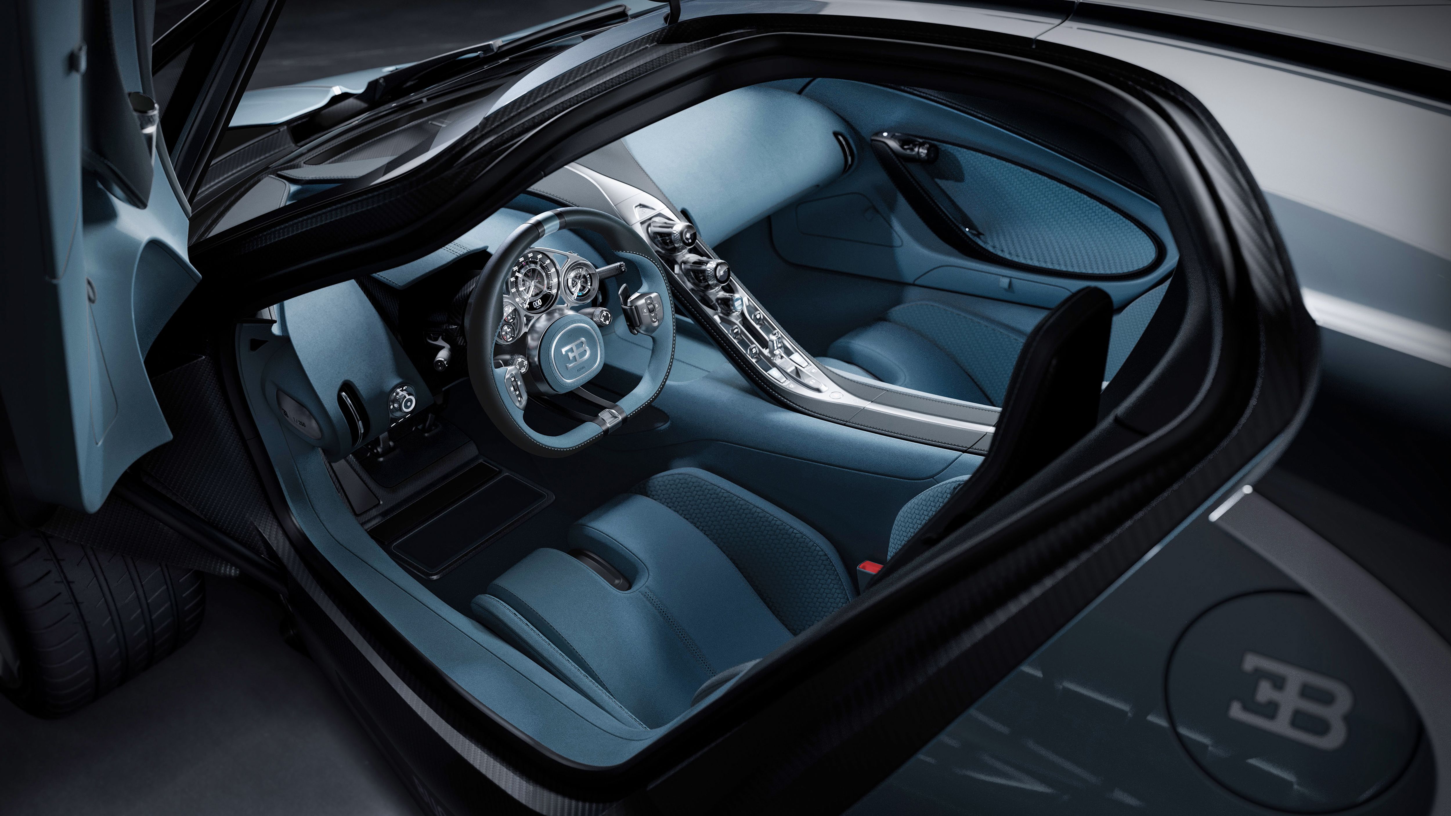 Пошлины ЕС на китайские электрокары, новый Bugatti и банкротство Fisker   3107654 — Kapital.kz 