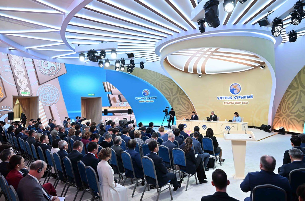 Президент сказал о запуске новой жилищной программы- Kapital.kz